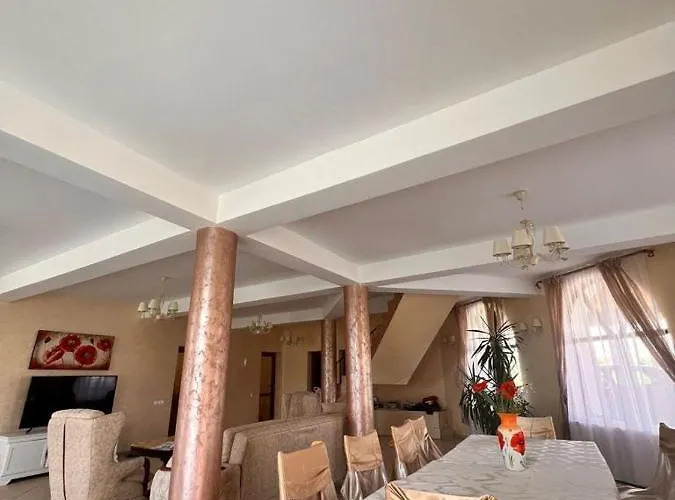 Casa Mardar