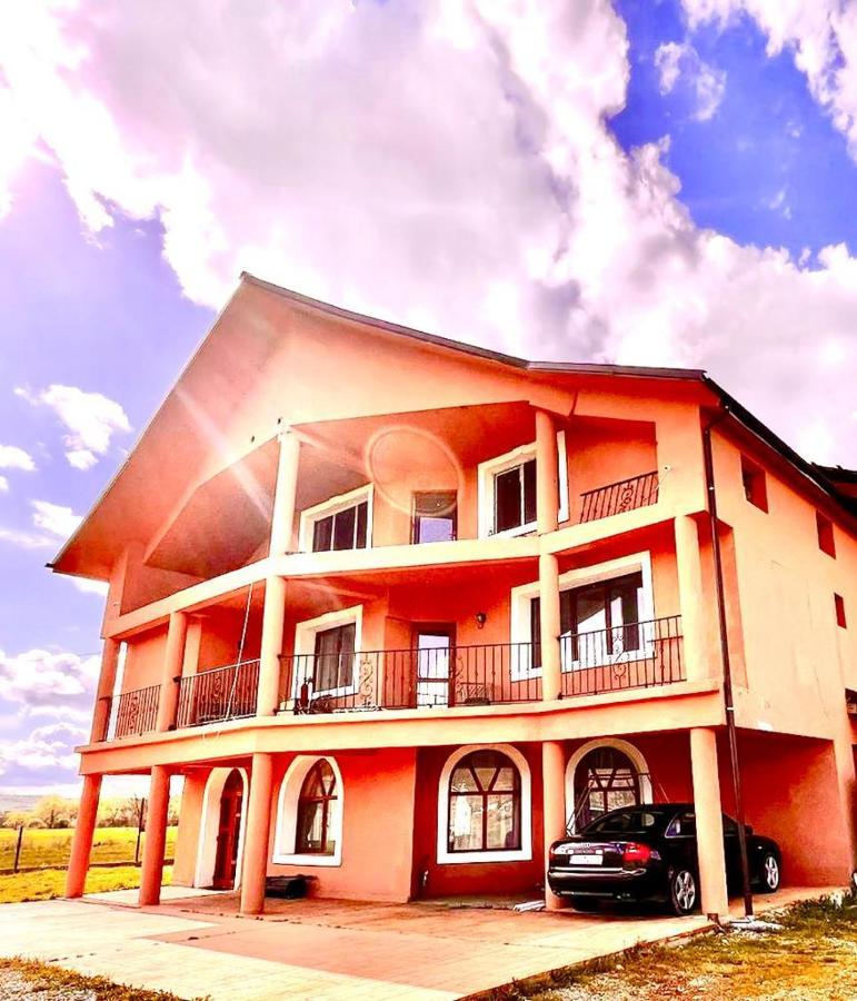 Casa Mardar Séjour chez l'habitant Oradea