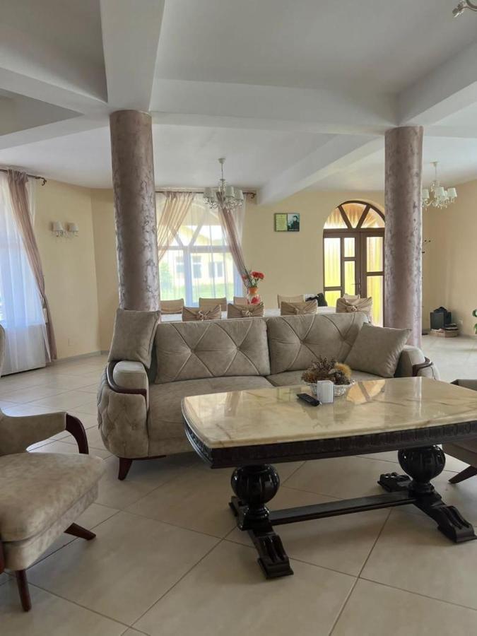Séjour chez l'habitant Casa Mardar *