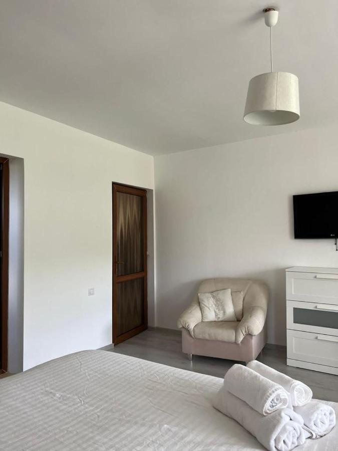 Casa Mardar *